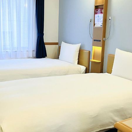 Toyoko Inn Nagoya-Eki Shinkansen-Guchi Экстерьер фото