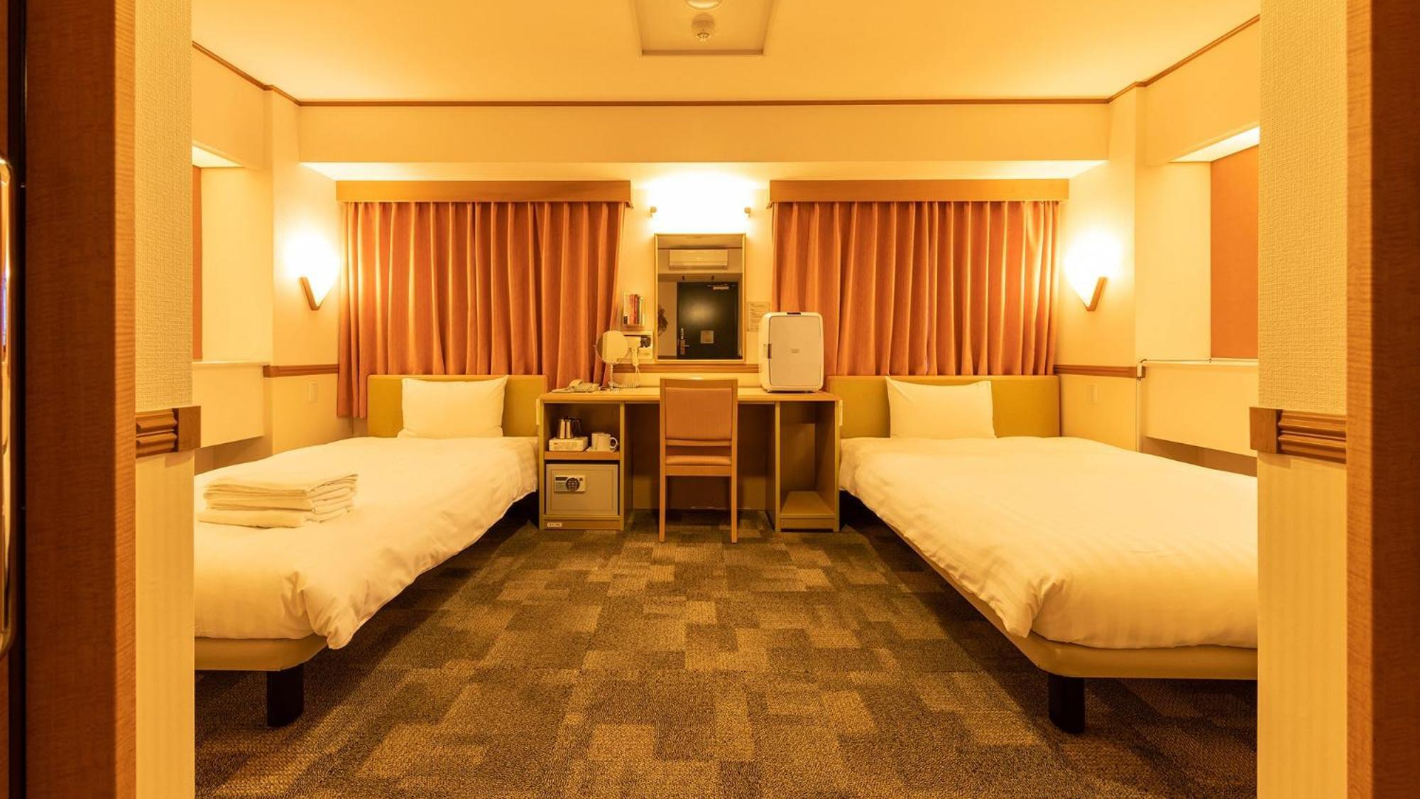 Toyoko Inn Nagoya-Eki Shinkansen-Guchi Номер фото