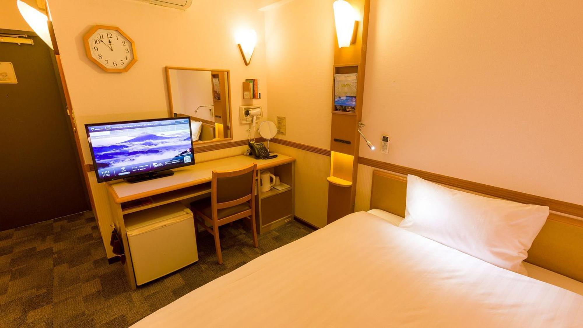 Toyoko Inn Nagoya-Eki Shinkansen-Guchi Номер фото