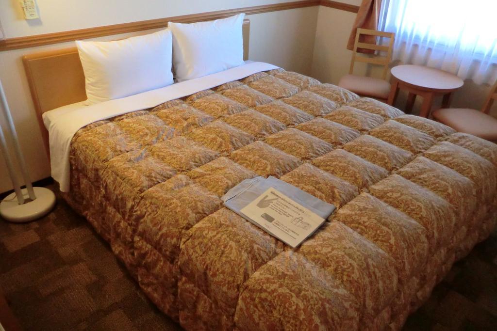 Toyoko Inn Nagoya-Eki Shinkansen-Guchi Экстерьер фото